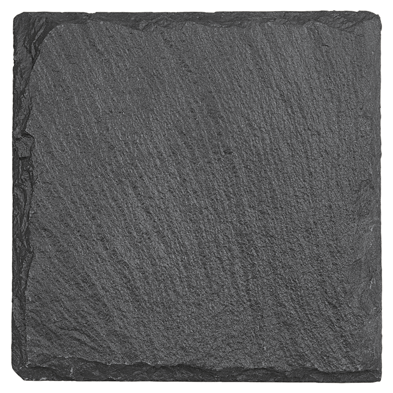 Square Slate Coasters 4"x4" - Etchlahoma
