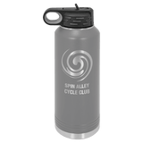 Water Bottle 40 oz - Etchlahoma