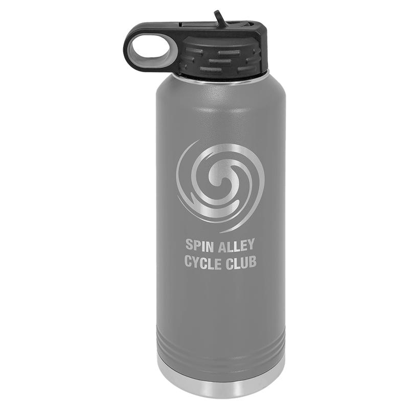 Water Bottle 40 oz - Etchlahoma