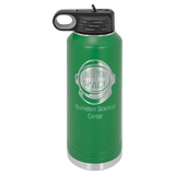 Water Bottle 40 oz - Etchlahoma