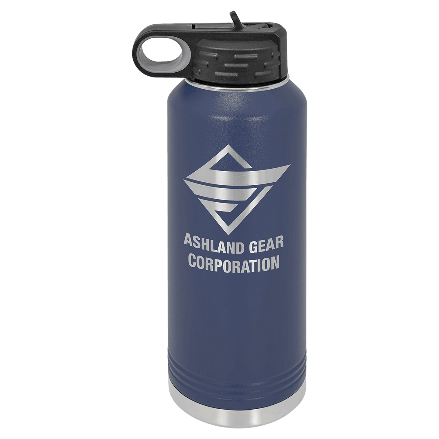 Water Bottle 40 oz - Etchlahoma