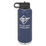 Water Bottle 40 oz - Etchlahoma