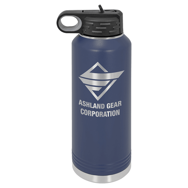Water Bottle 40 oz - Etchlahoma