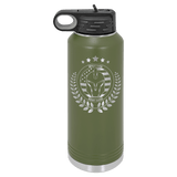 Water Bottle 40 oz - Etchlahoma