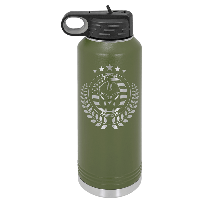 Water Bottle 40 oz - Etchlahoma