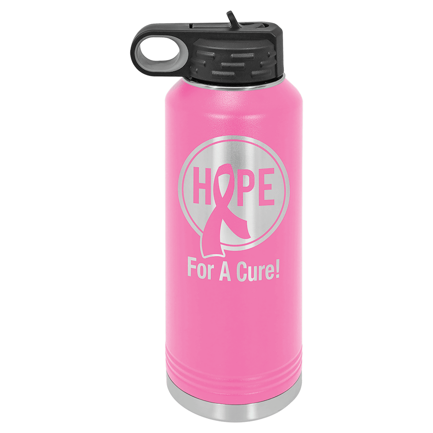 Water Bottle 40 oz - Etchlahoma