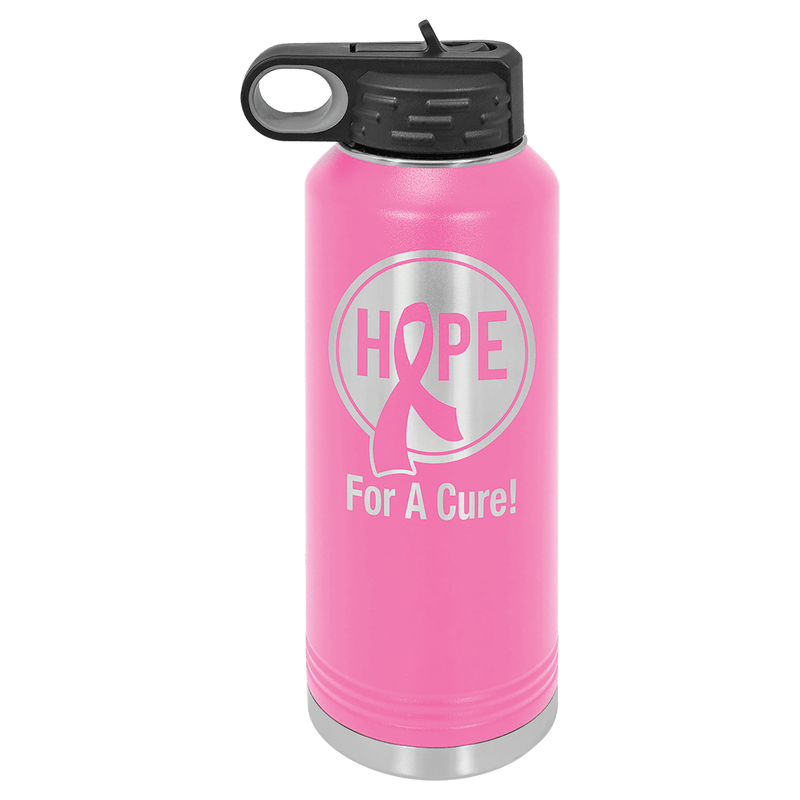 Water Bottle 40 oz - Etchlahoma