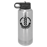 Water Bottle 40 oz - Etchlahoma