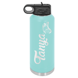 Water Bottle 40 oz - Etchlahoma