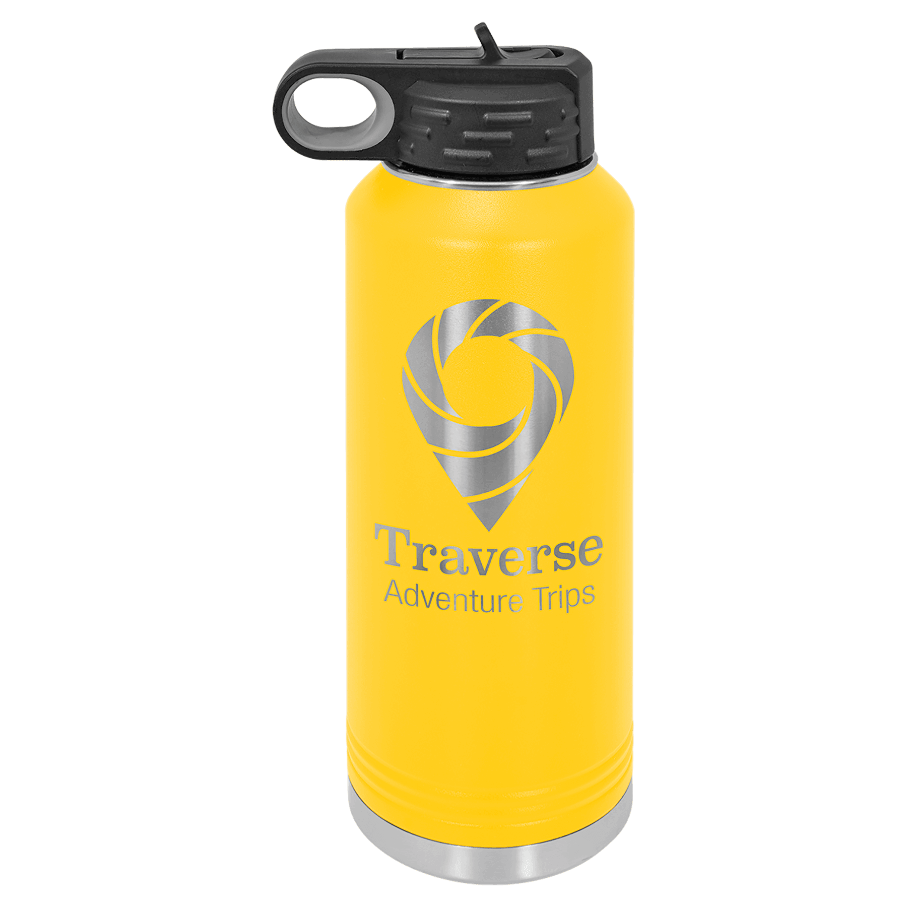 Water Bottle 40 oz - Etchlahoma