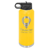 Water Bottle 40 oz - Etchlahoma