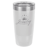 Tumbler Ringneck 20 oz - Etchlahoma