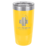 Tumbler Ringneck 20 oz - Etchlahoma