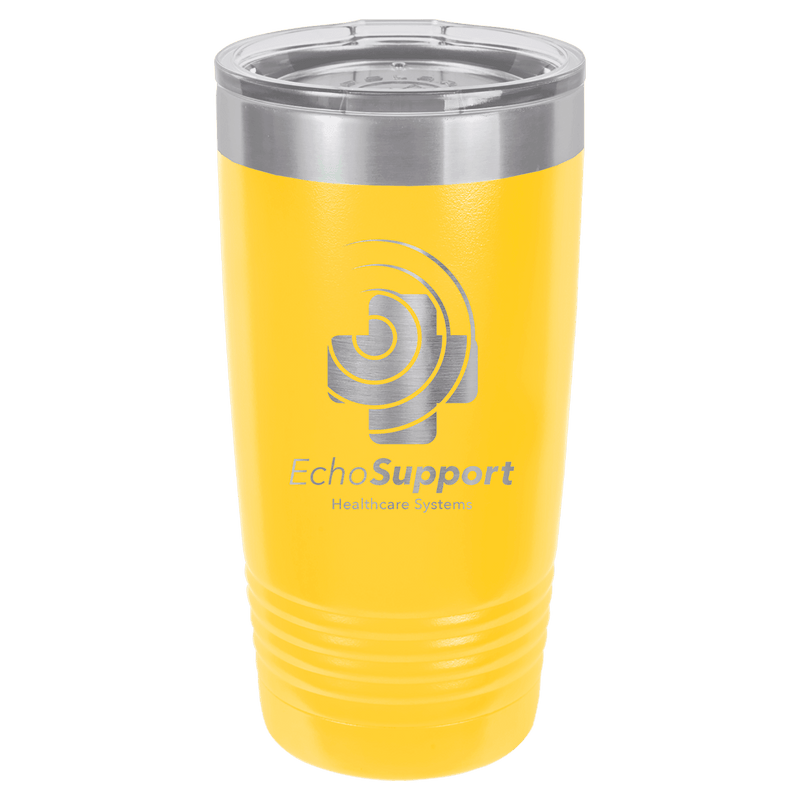 Tumbler Ringneck 20 oz - Etchlahoma